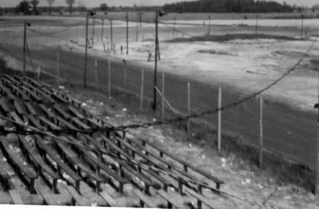 Thunder Road Speedway - From Brent Kostanko (newer photo)